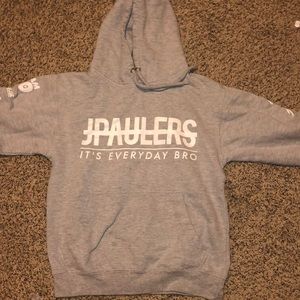Jake Pauler Hoodie
